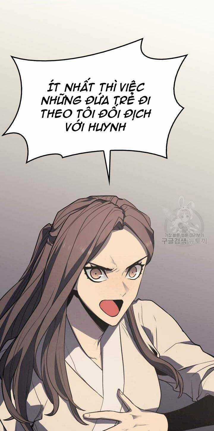 Tử Thần Phiêu Nguyệt Chapter 13.5 trang 32