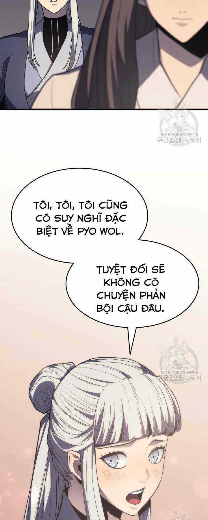 Tử Thần Phiêu Nguyệt Chapter 13.5 trang 34