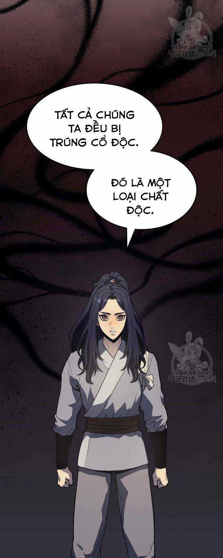 Tử Thần Phiêu Nguyệt Chapter 13.5 trang 39