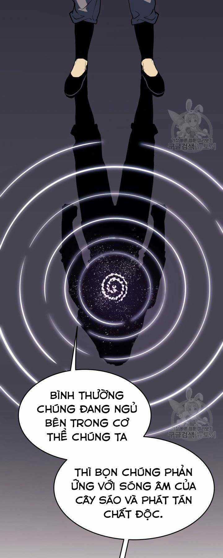 Tử Thần Phiêu Nguyệt Chapter 13.5 trang 40