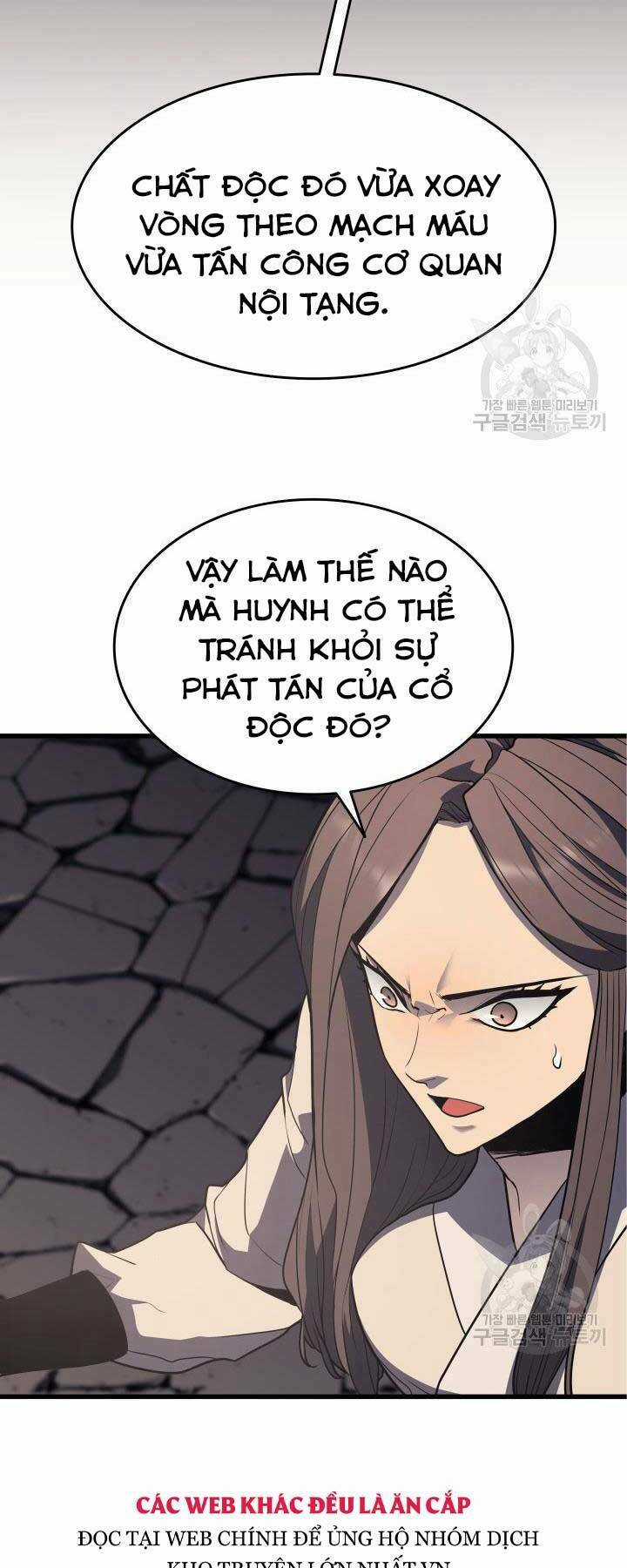 Tử Thần Phiêu Nguyệt Chapter 13.5 trang 41