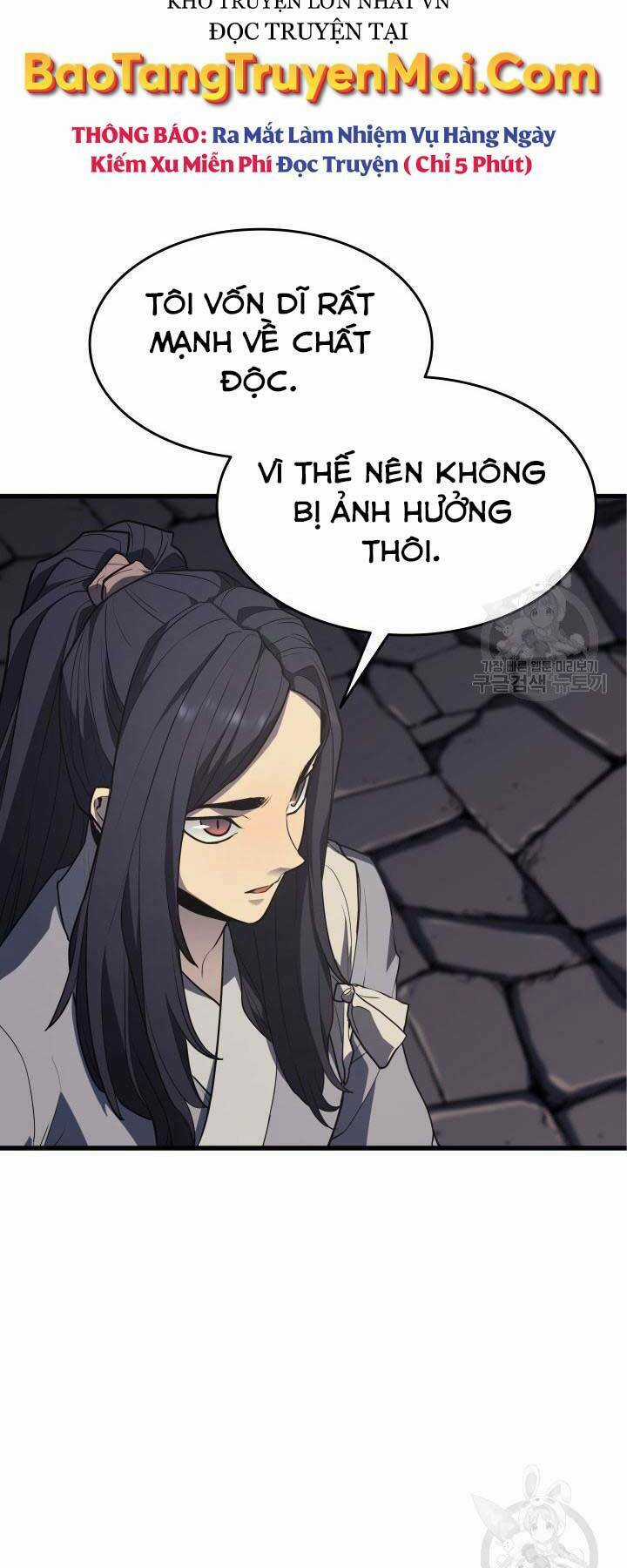 Tử Thần Phiêu Nguyệt Chapter 13.5 trang 42