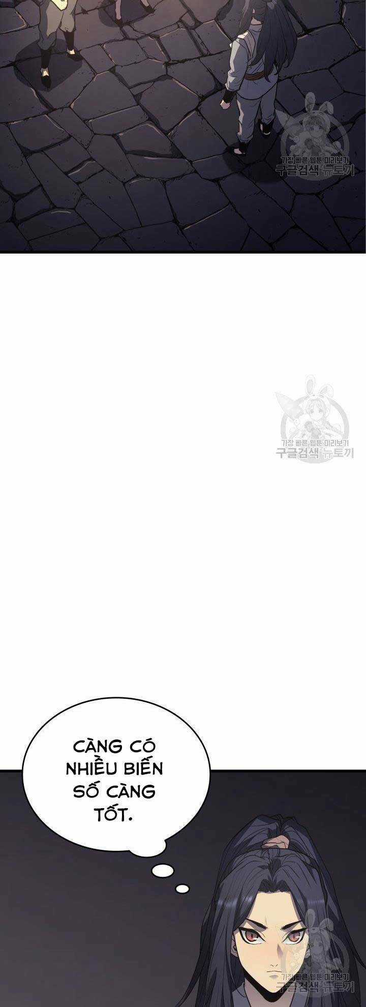 Tử Thần Phiêu Nguyệt Chapter 13.5 trang 44