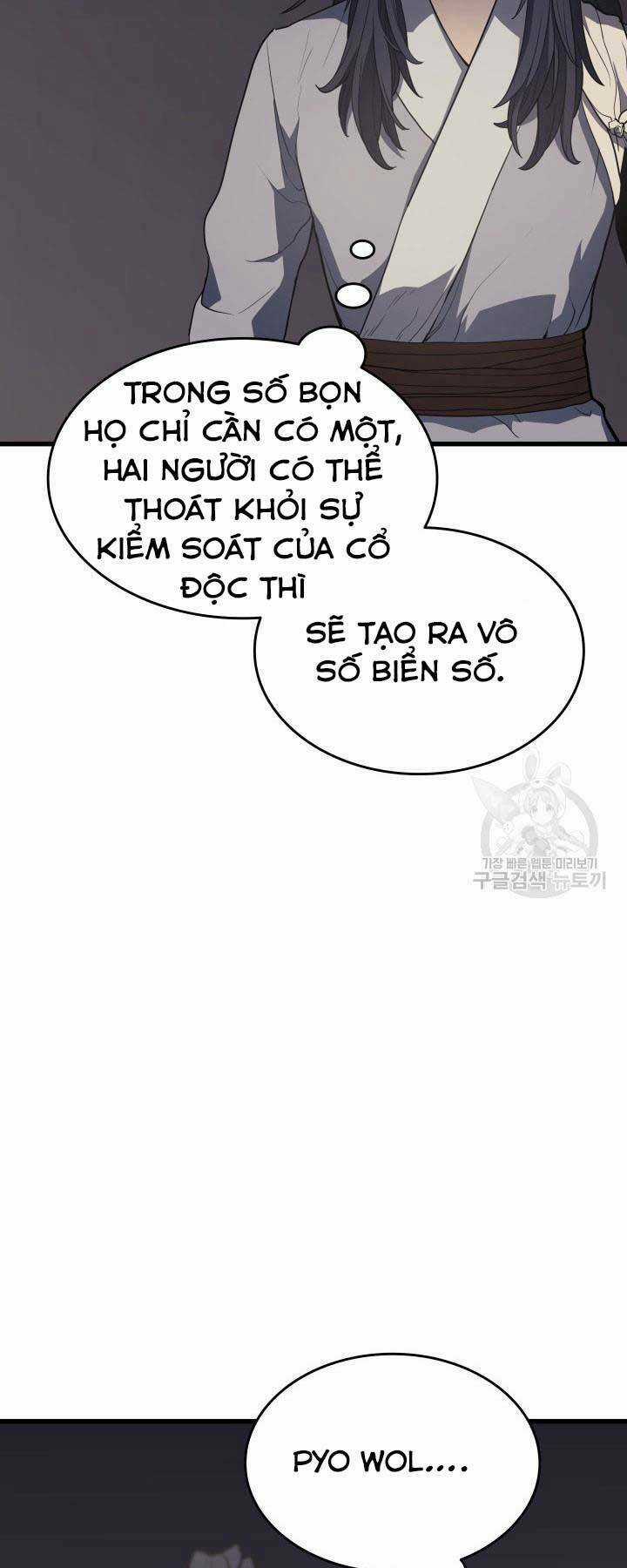 Tử Thần Phiêu Nguyệt Chapter 13.5 trang 45