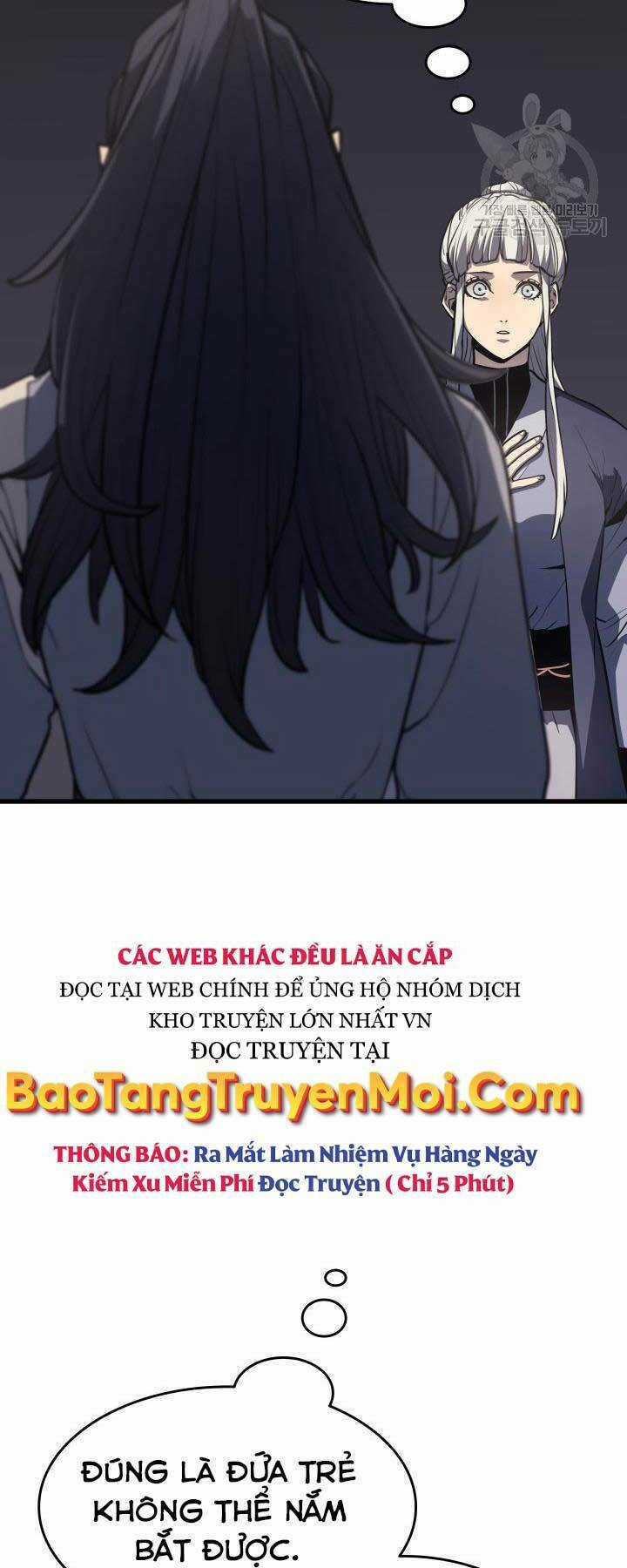 Tử Thần Phiêu Nguyệt Chapter 13.5 trang 46