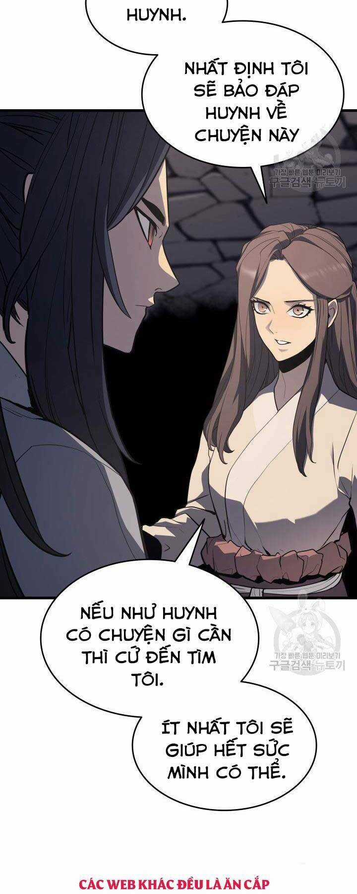 Tử Thần Phiêu Nguyệt Chapter 13.5 trang 48