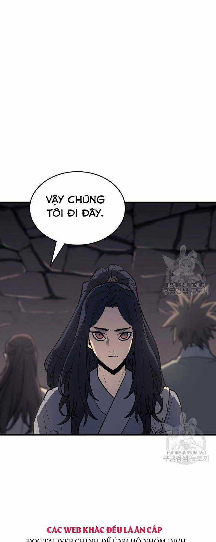 Tử Thần Phiêu Nguyệt Chapter 13.5 trang 50