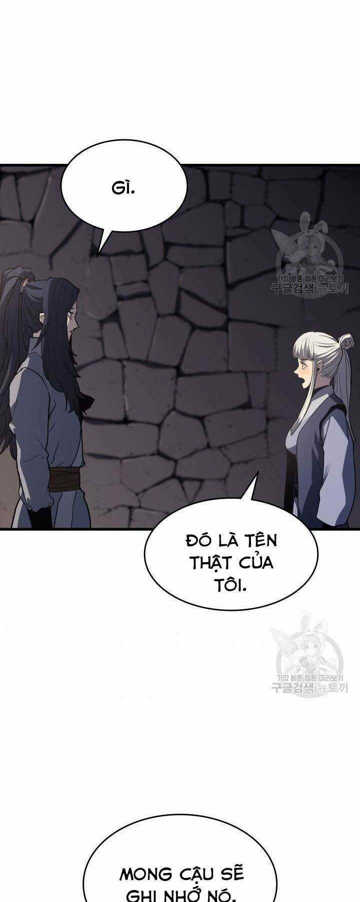 Tử Thần Phiêu Nguyệt Chapter 13.5 trang 53