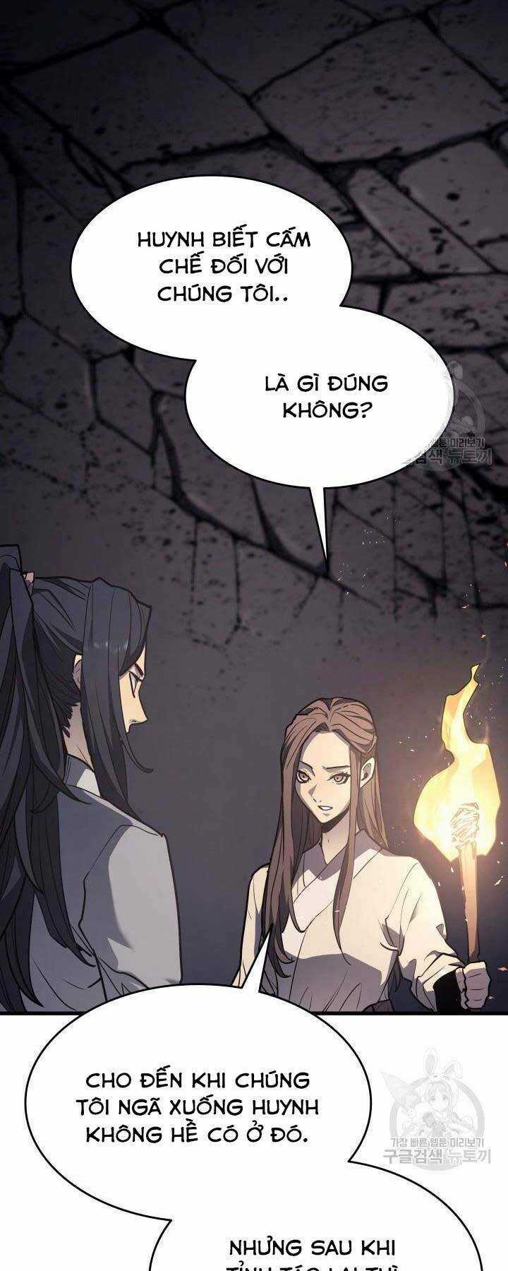 Tử Thần Phiêu Nguyệt Chapter 13.5 trang 9