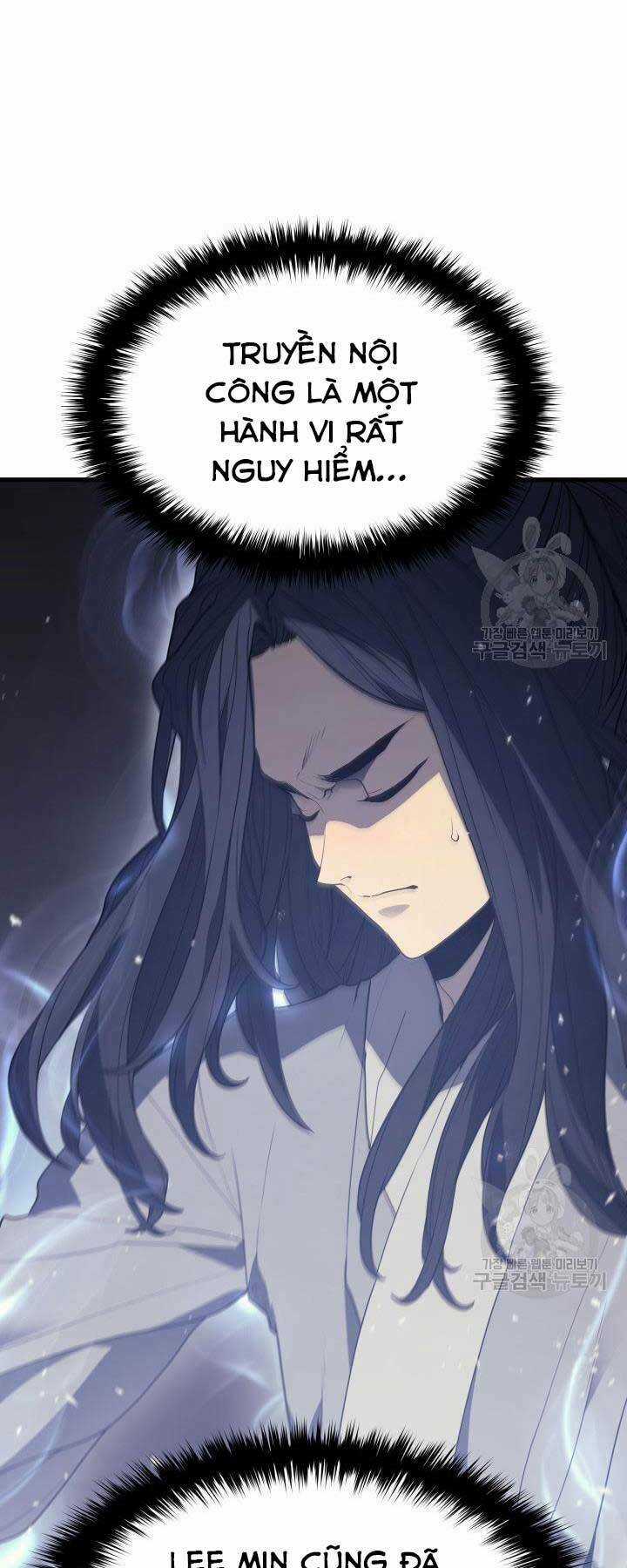 Tử Thần Phiêu Nguyệt Chapter 13 trang 12