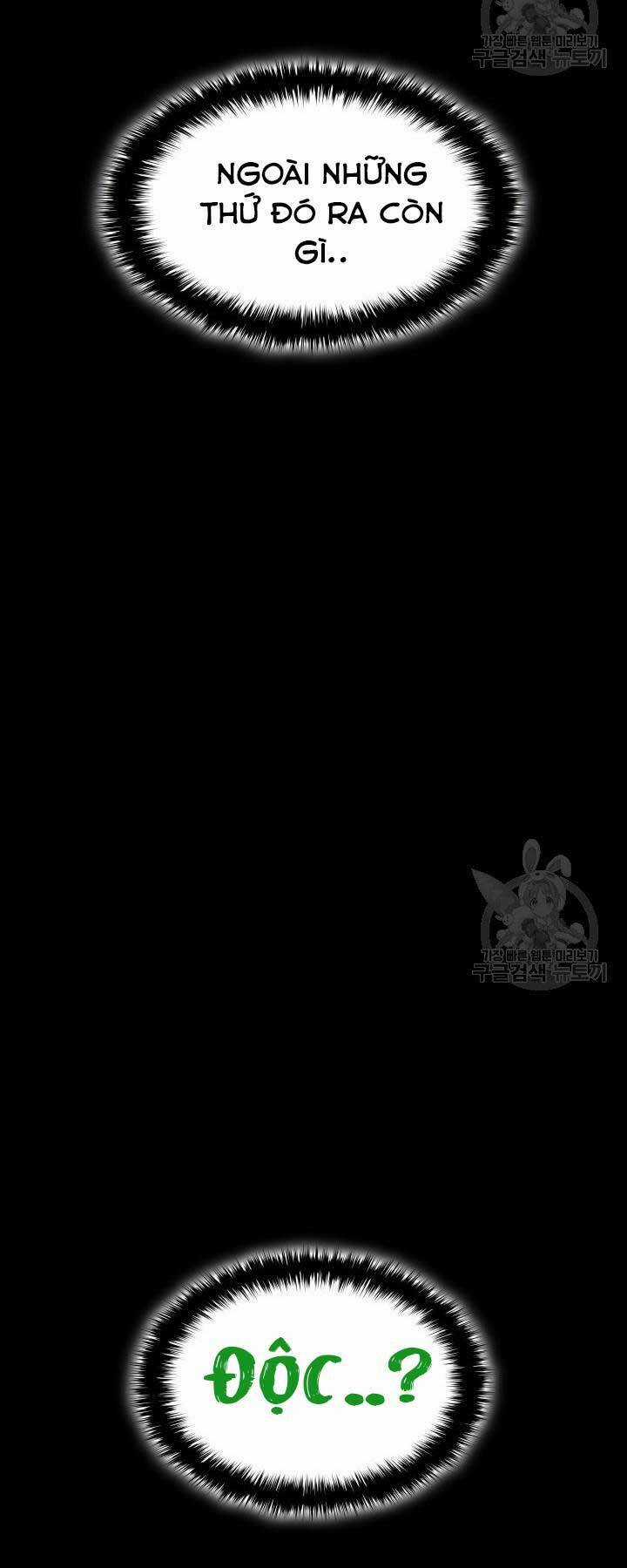 Tử Thần Phiêu Nguyệt Chapter 13 trang 16