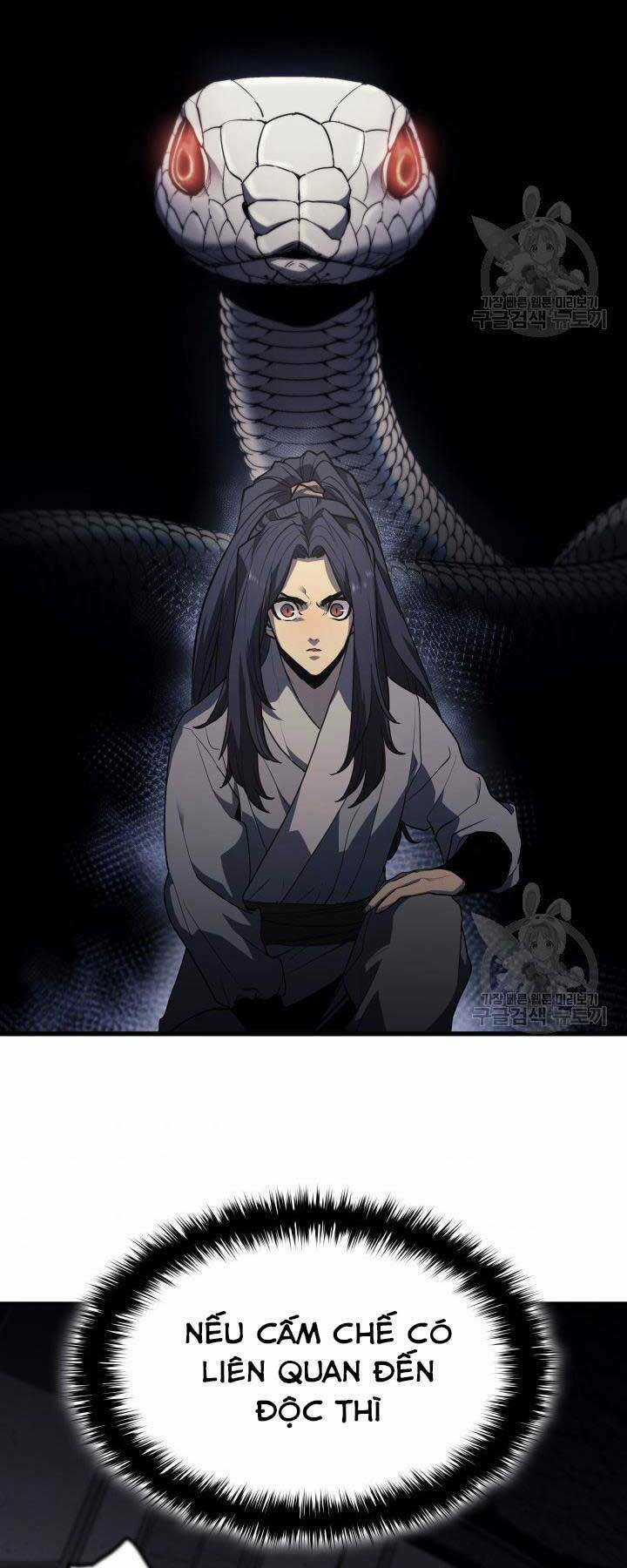 Tử Thần Phiêu Nguyệt Chapter 13 trang 17