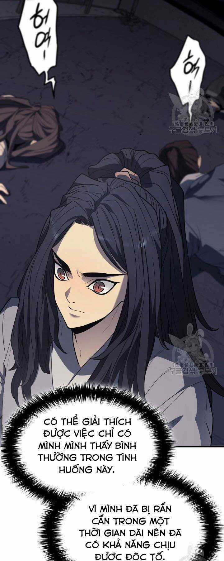 Tử Thần Phiêu Nguyệt Chapter 13 trang 18