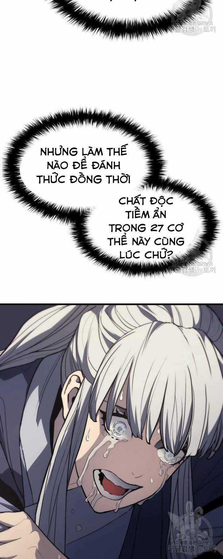 Tử Thần Phiêu Nguyệt Chapter 13 trang 19