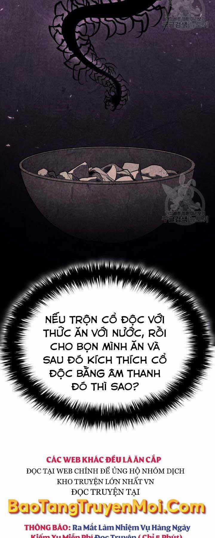 Tử Thần Phiêu Nguyệt Chapter 13 trang 21