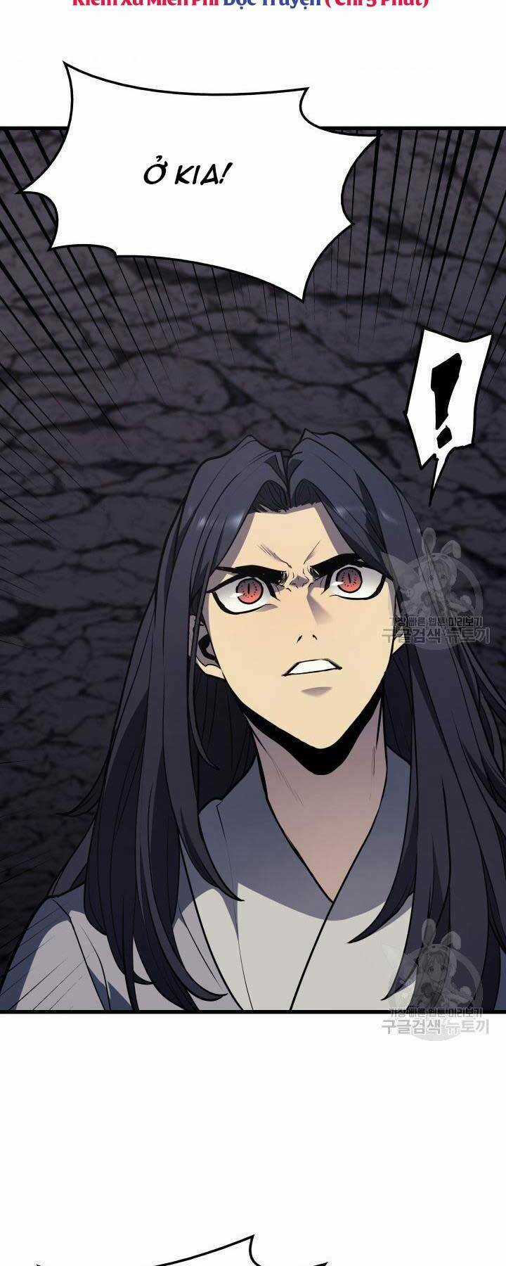 Tử Thần Phiêu Nguyệt Chapter 13 trang 22