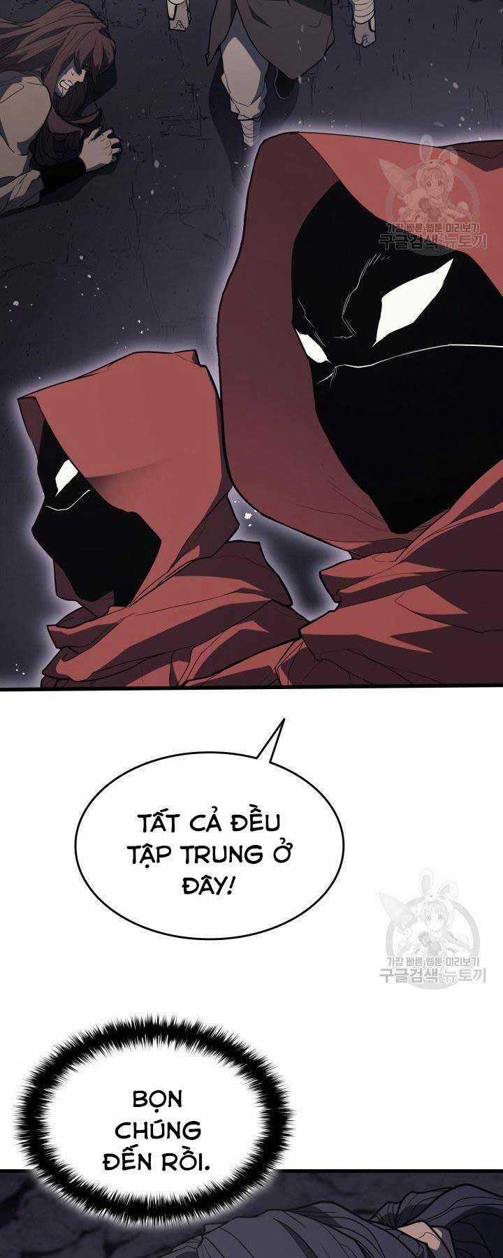 Tử Thần Phiêu Nguyệt Chapter 13 trang 24