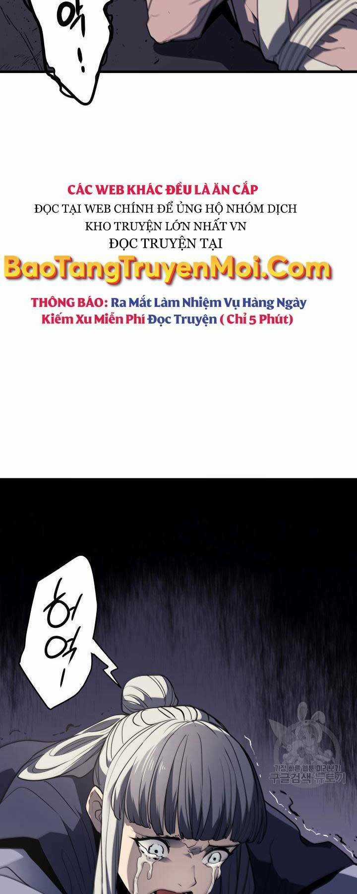 Tử Thần Phiêu Nguyệt Chapter 13 trang 3