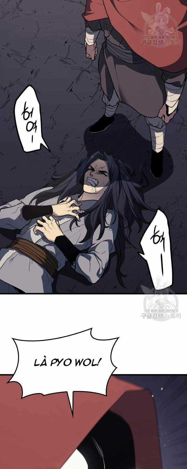 Tử Thần Phiêu Nguyệt Chapter 13 trang 31