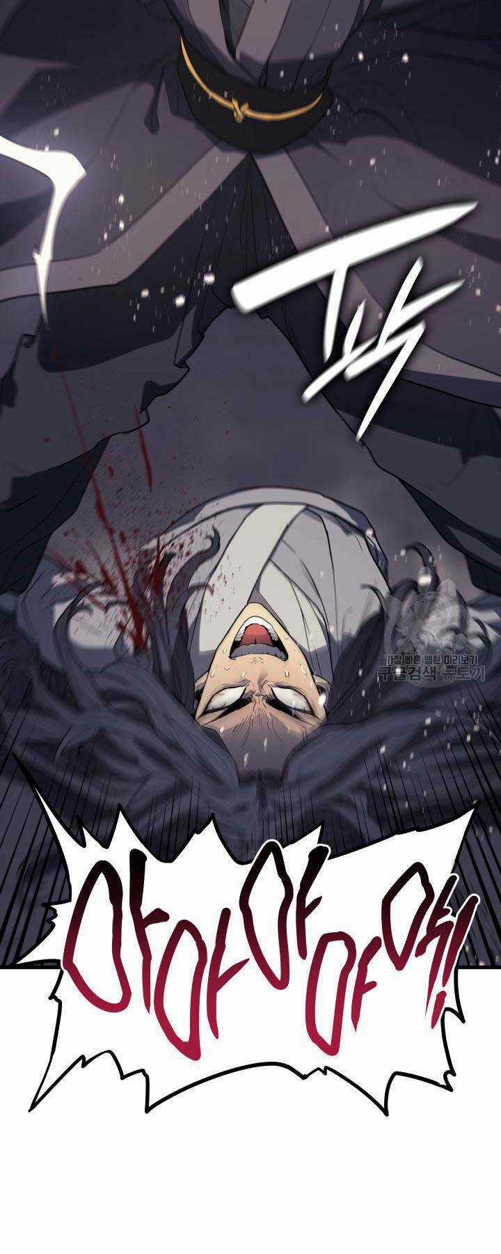 Tử Thần Phiêu Nguyệt Chapter 13 trang 43