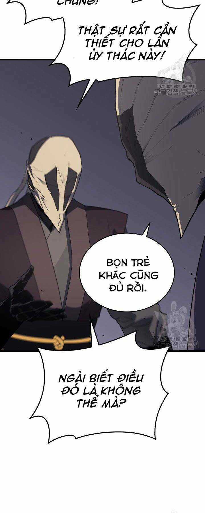 Tử Thần Phiêu Nguyệt Chapter 13 trang 46