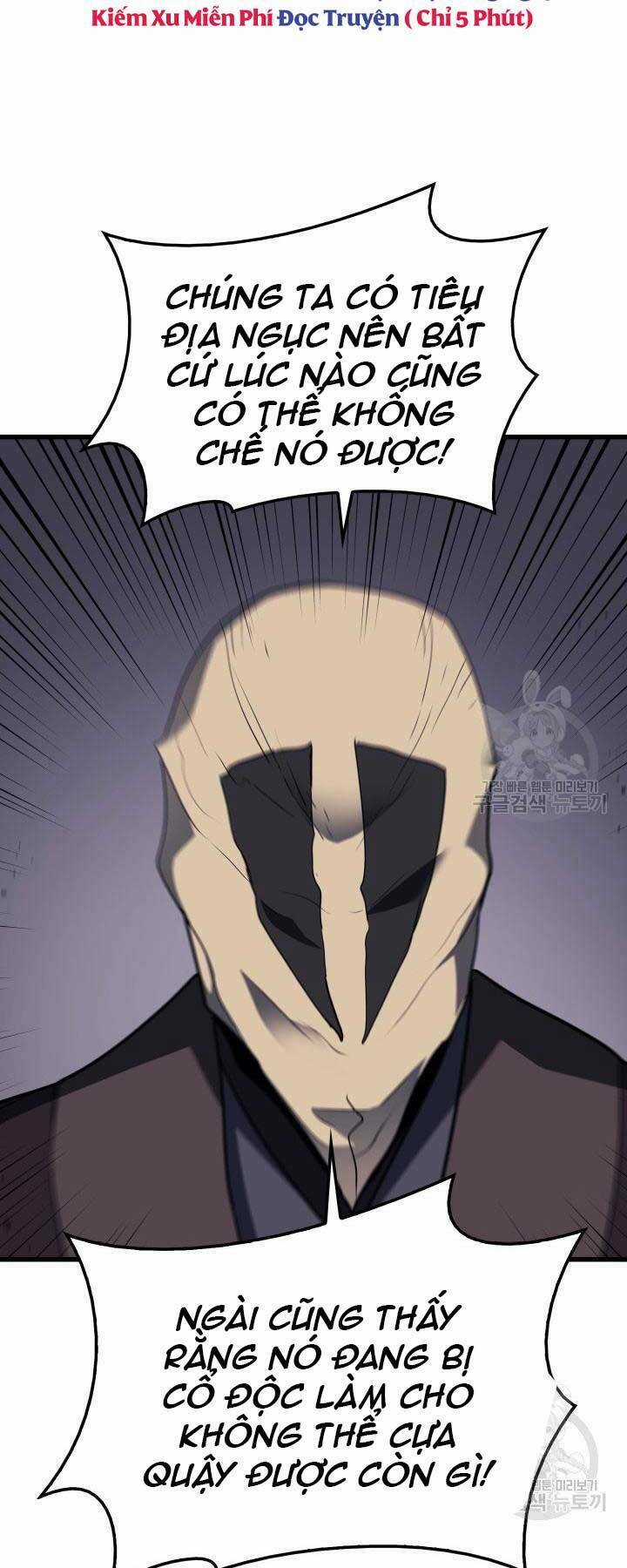 Tử Thần Phiêu Nguyệt Chapter 13 trang 48