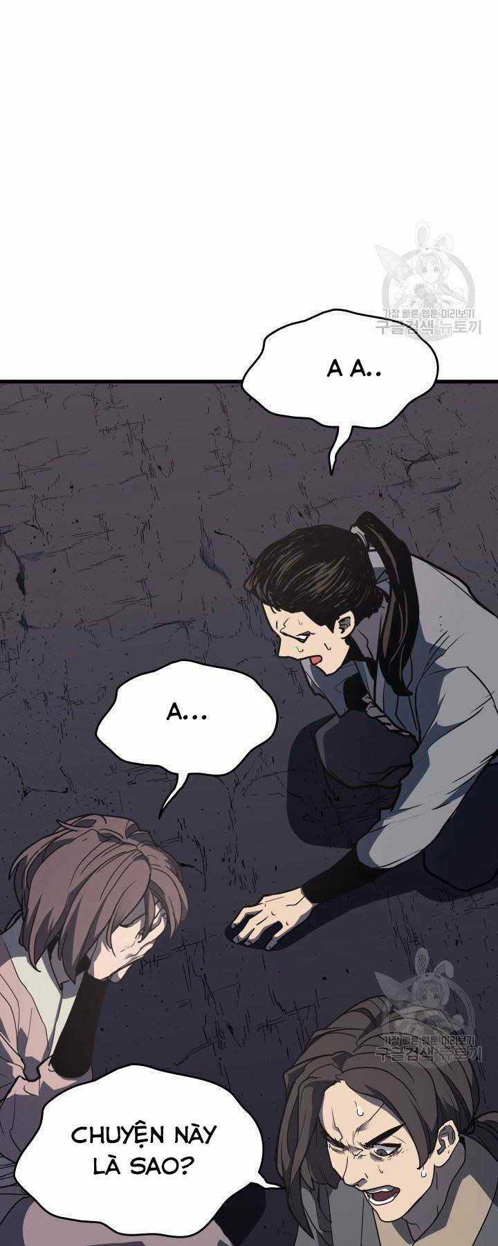 Tử Thần Phiêu Nguyệt Chapter 13 trang 54