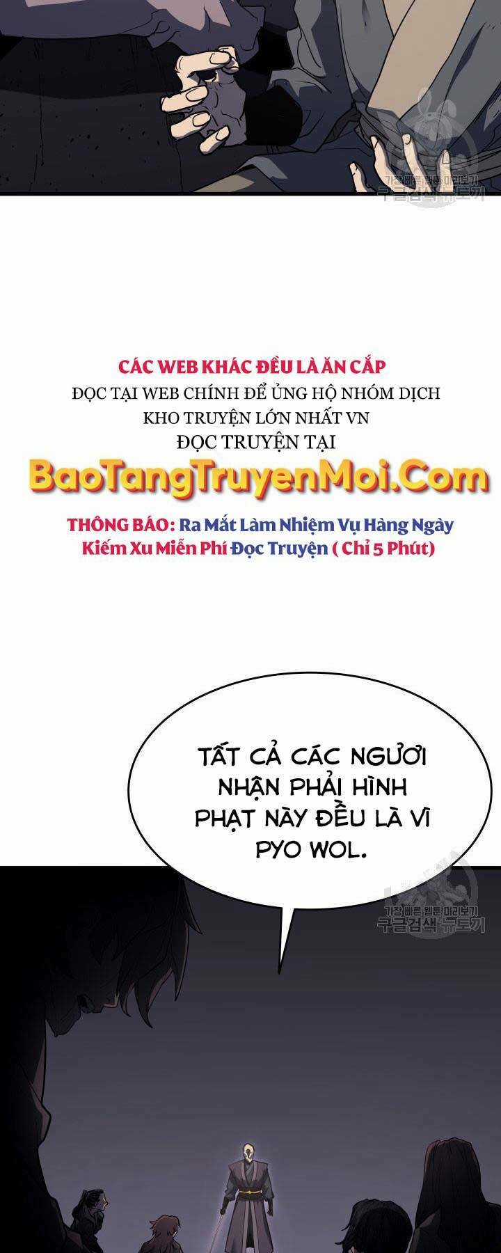Tử Thần Phiêu Nguyệt Chapter 13 trang 55