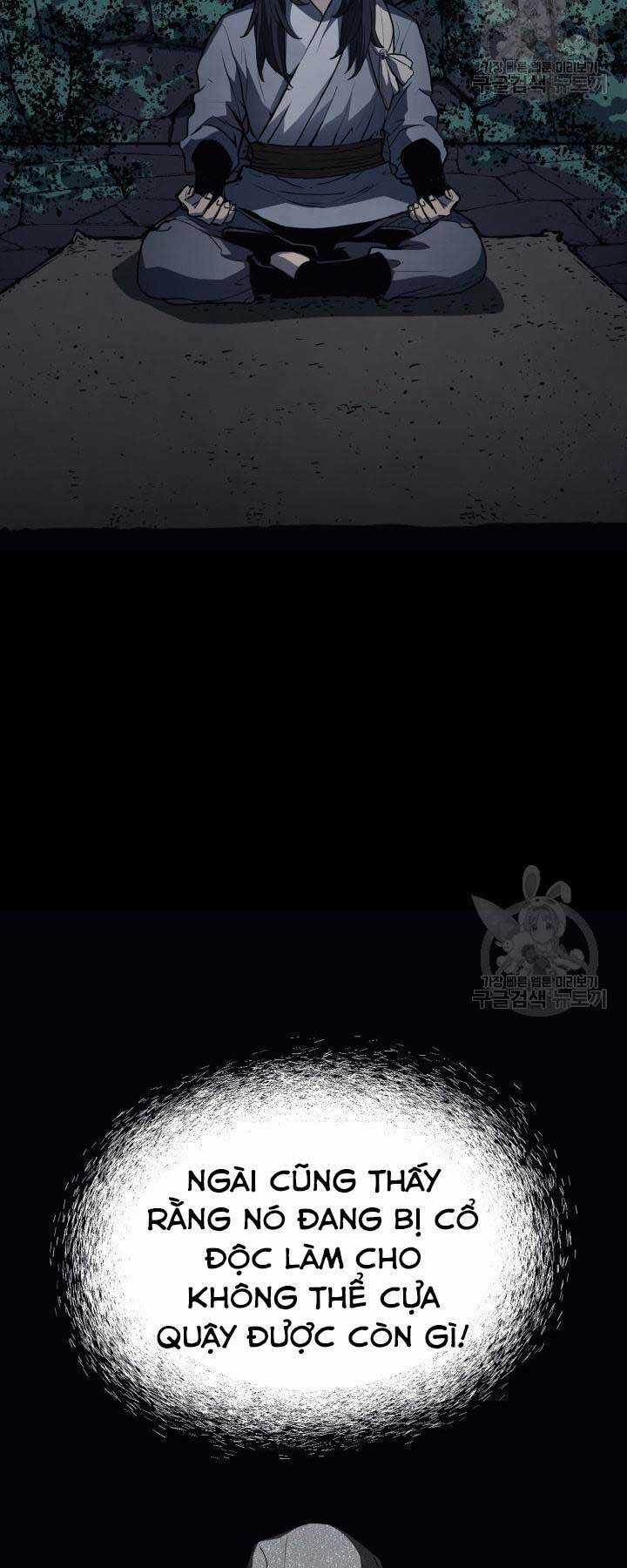 Tử Thần Phiêu Nguyệt Chapter 13 trang 59