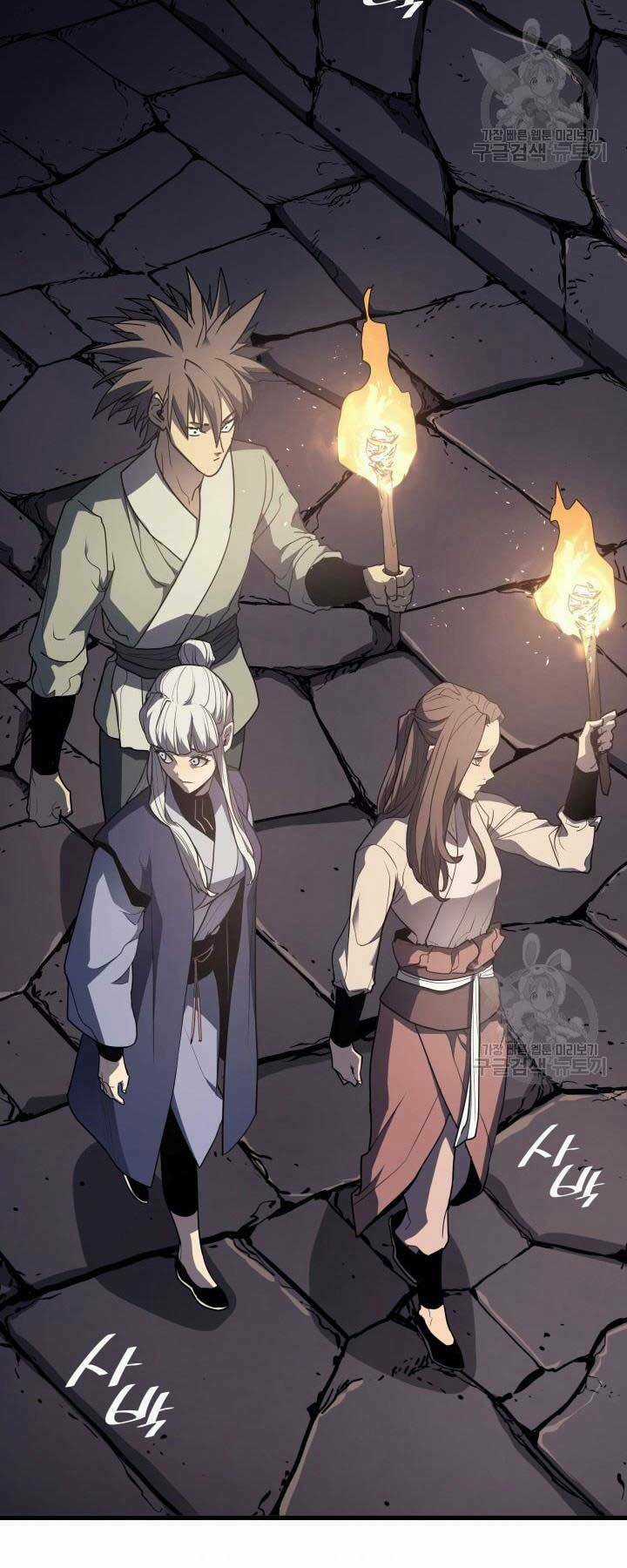 Tử Thần Phiêu Nguyệt Chapter 13 trang 66