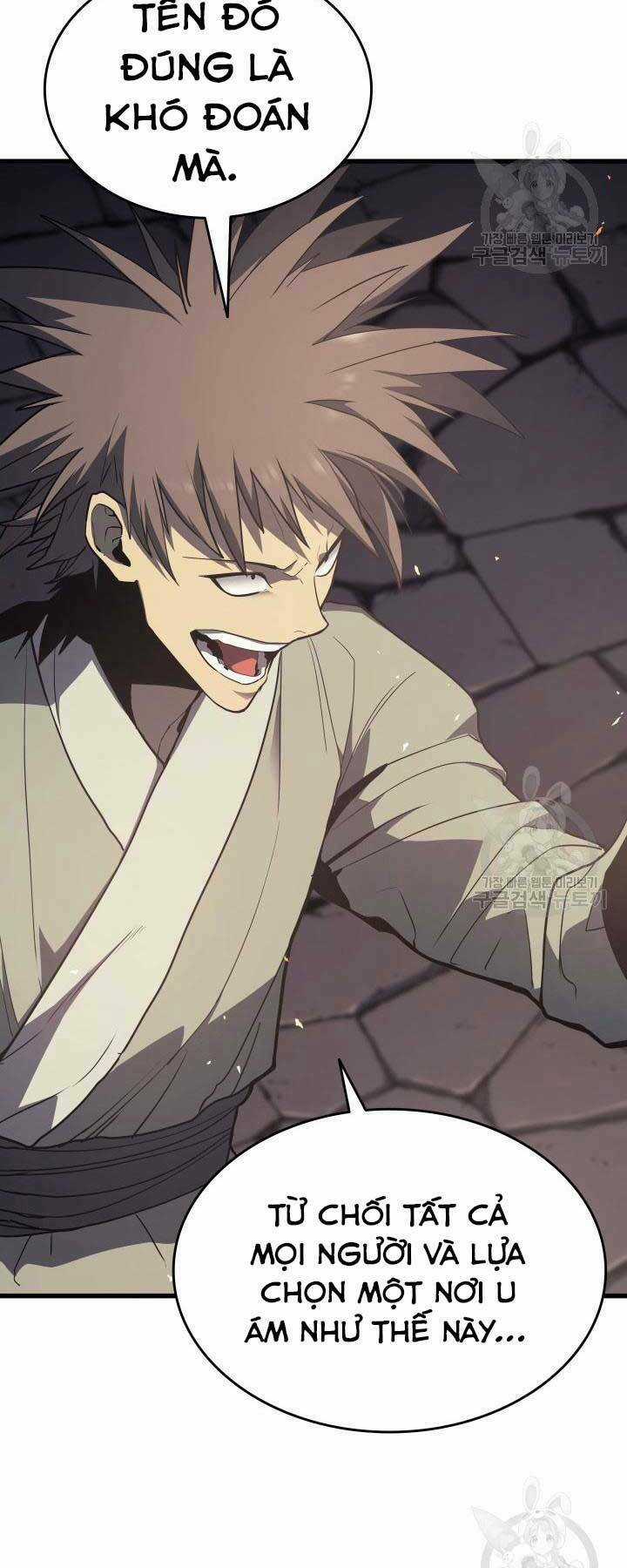 Tử Thần Phiêu Nguyệt Chapter 13 trang 69