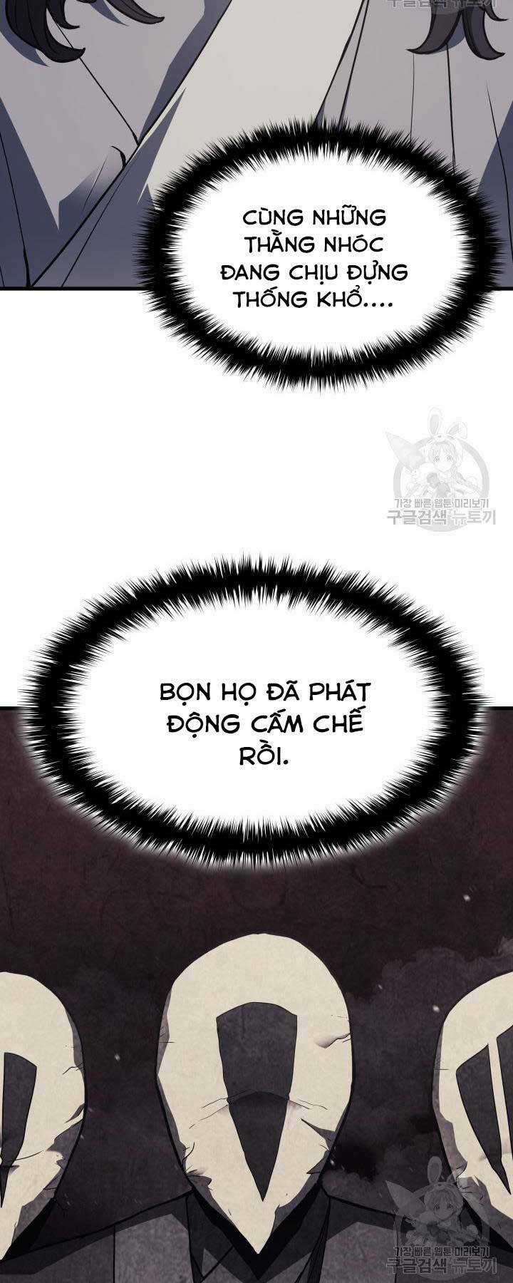 Tử Thần Phiêu Nguyệt Chapter 13 trang 7