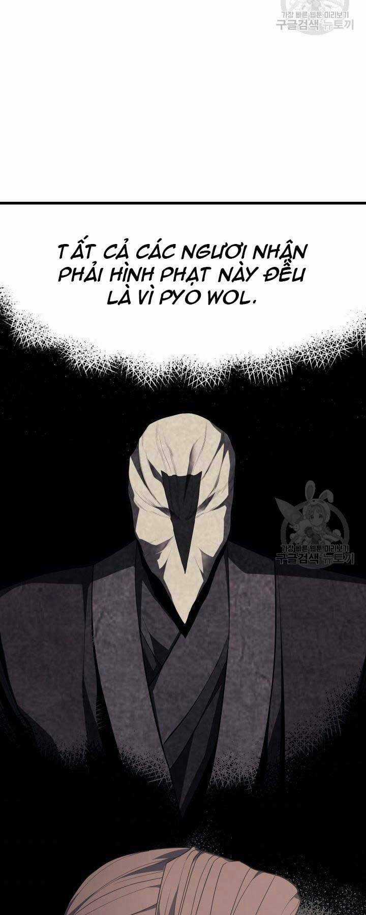 Tử Thần Phiêu Nguyệt Chapter 13 trang 70