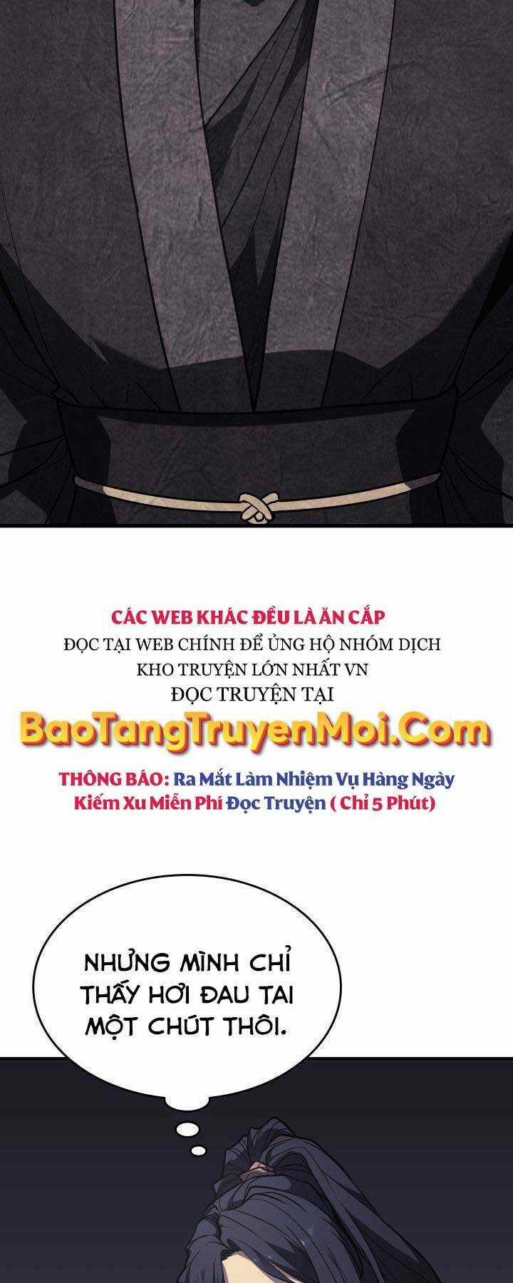 Tử Thần Phiêu Nguyệt Chapter 13 trang 8