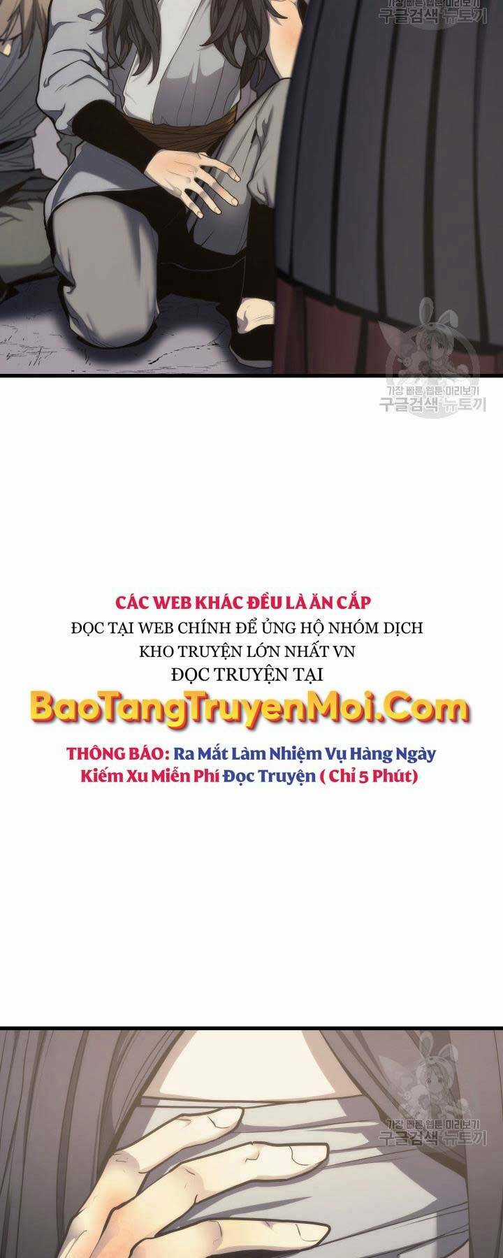 Tử Thần Phiêu Nguyệt Chapter 14.5 trang 10