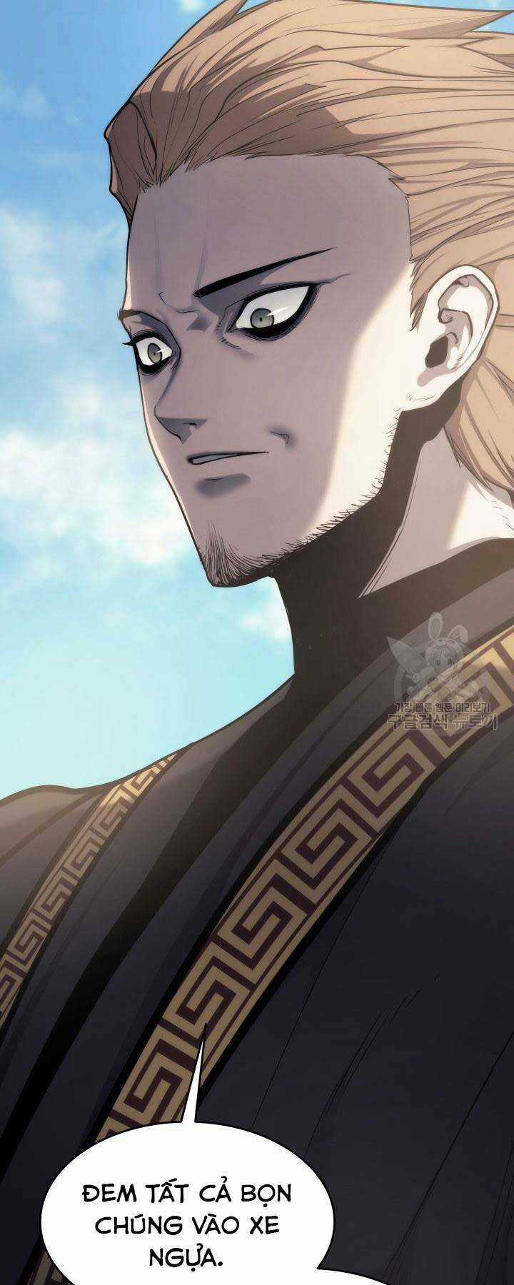 Tử Thần Phiêu Nguyệt Chapter 14.5 trang 12