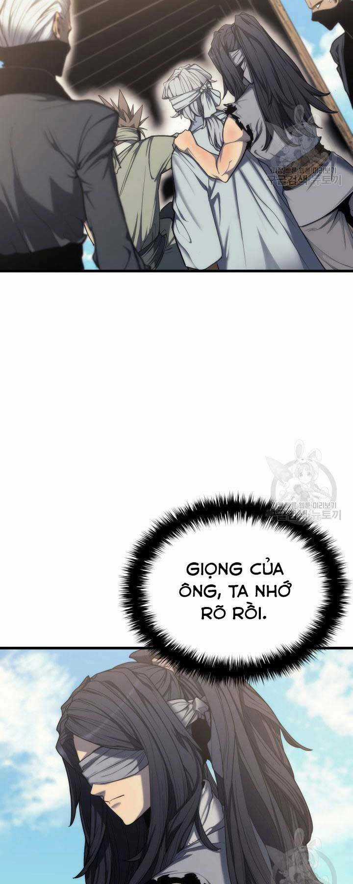 Tử Thần Phiêu Nguyệt Chapter 14.5 trang 15