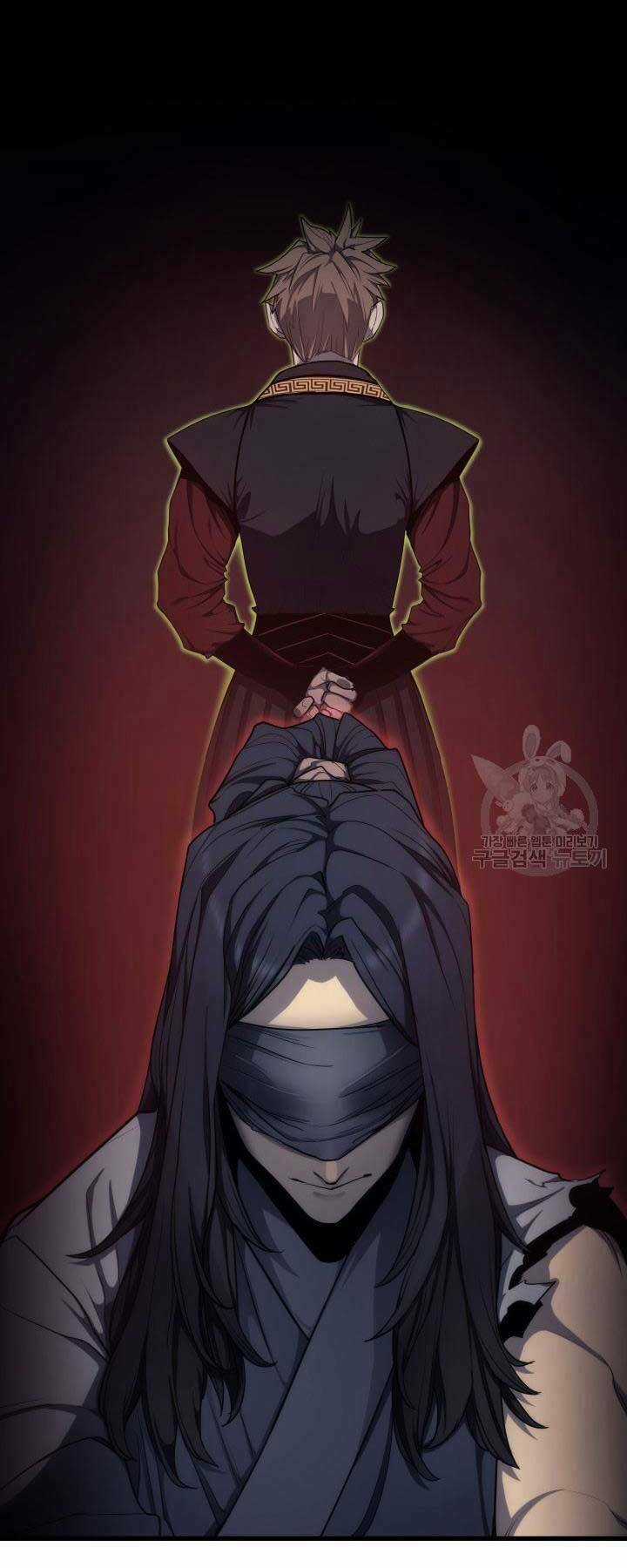 Tử Thần Phiêu Nguyệt Chapter 14.5 trang 17