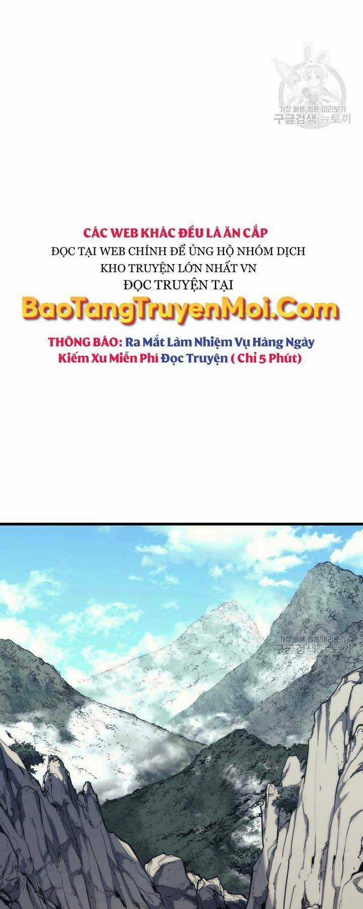 Tử Thần Phiêu Nguyệt Chapter 14.5 trang 18