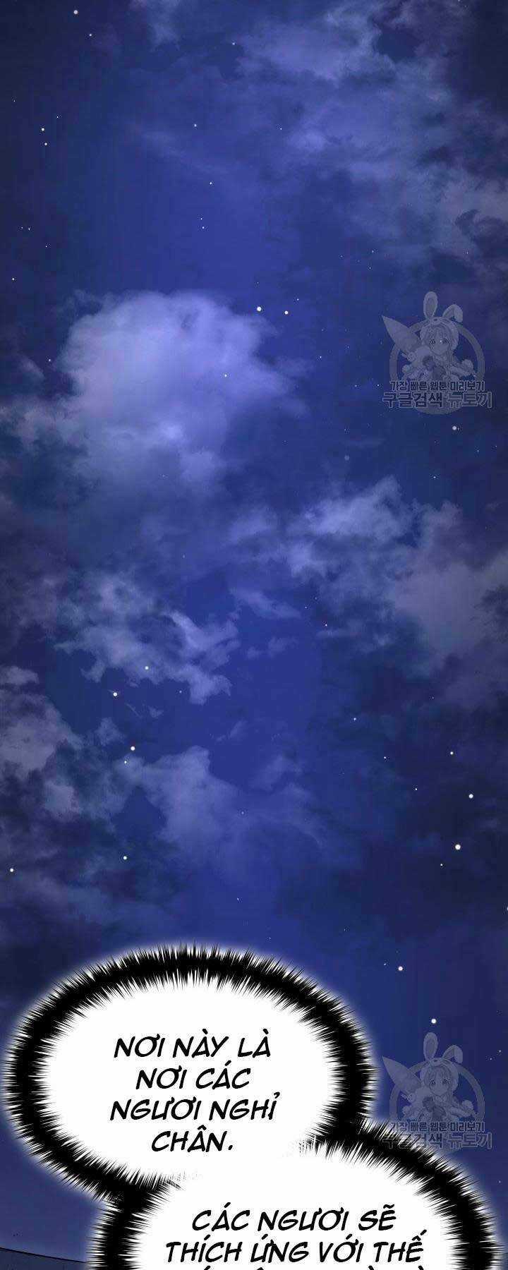 Tử Thần Phiêu Nguyệt Chapter 14.5 trang 20