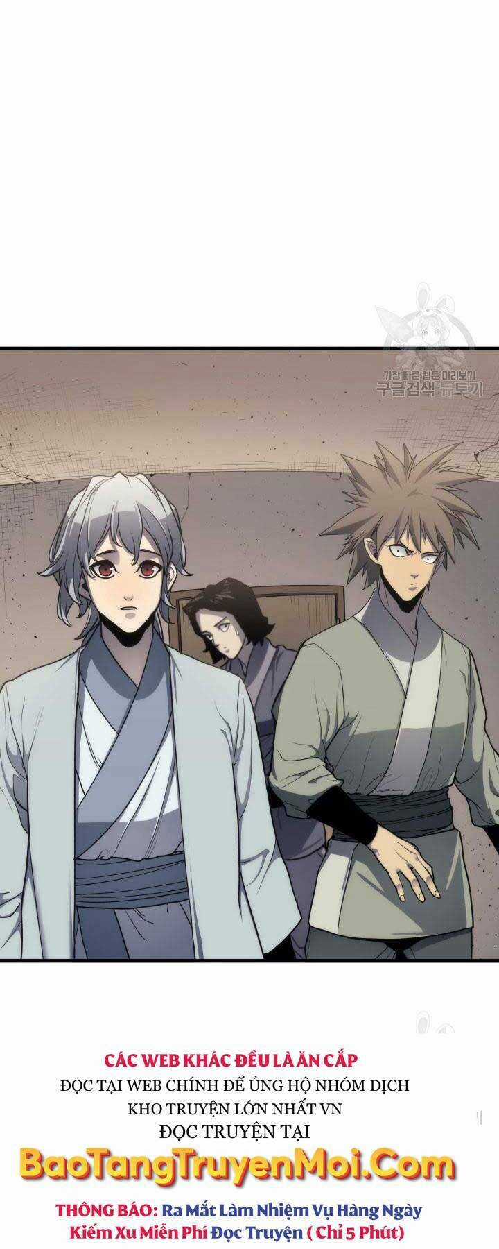 Tử Thần Phiêu Nguyệt Chapter 14.5 trang 25