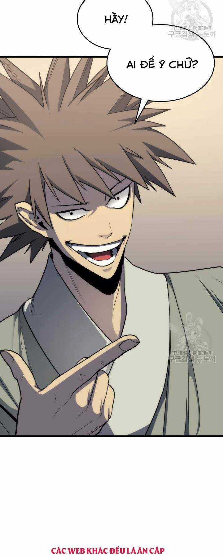 Tử Thần Phiêu Nguyệt Chapter 14.5 trang 27