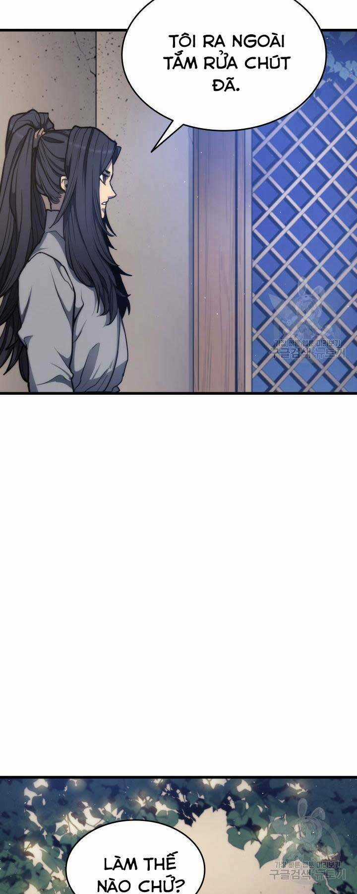 Tử Thần Phiêu Nguyệt Chapter 14.5 trang 29