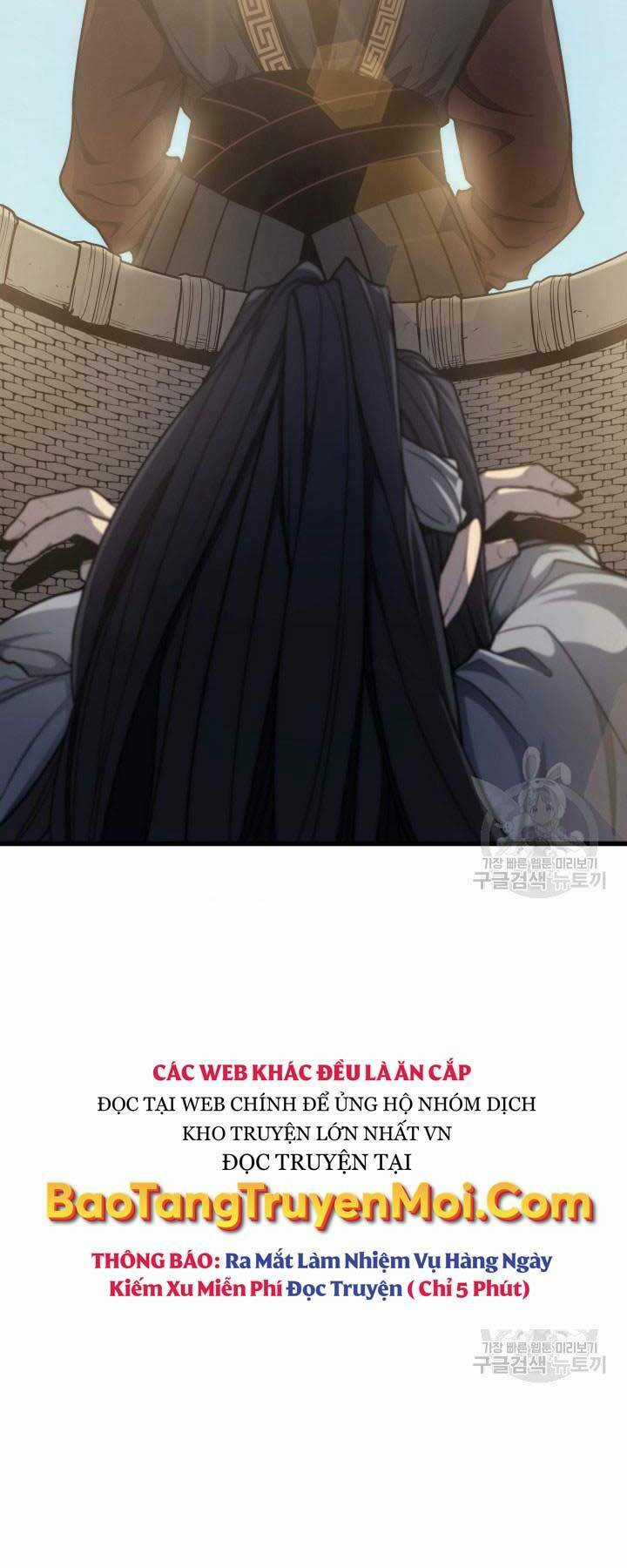 Tử Thần Phiêu Nguyệt Chapter 14.5 trang 3