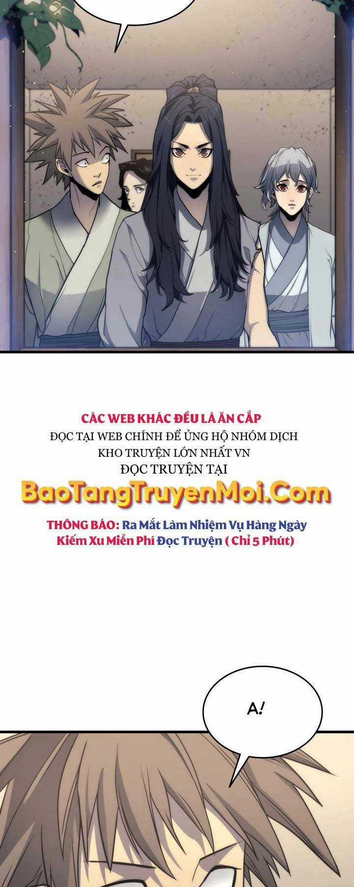 Tử Thần Phiêu Nguyệt Chapter 14.5 trang 30
