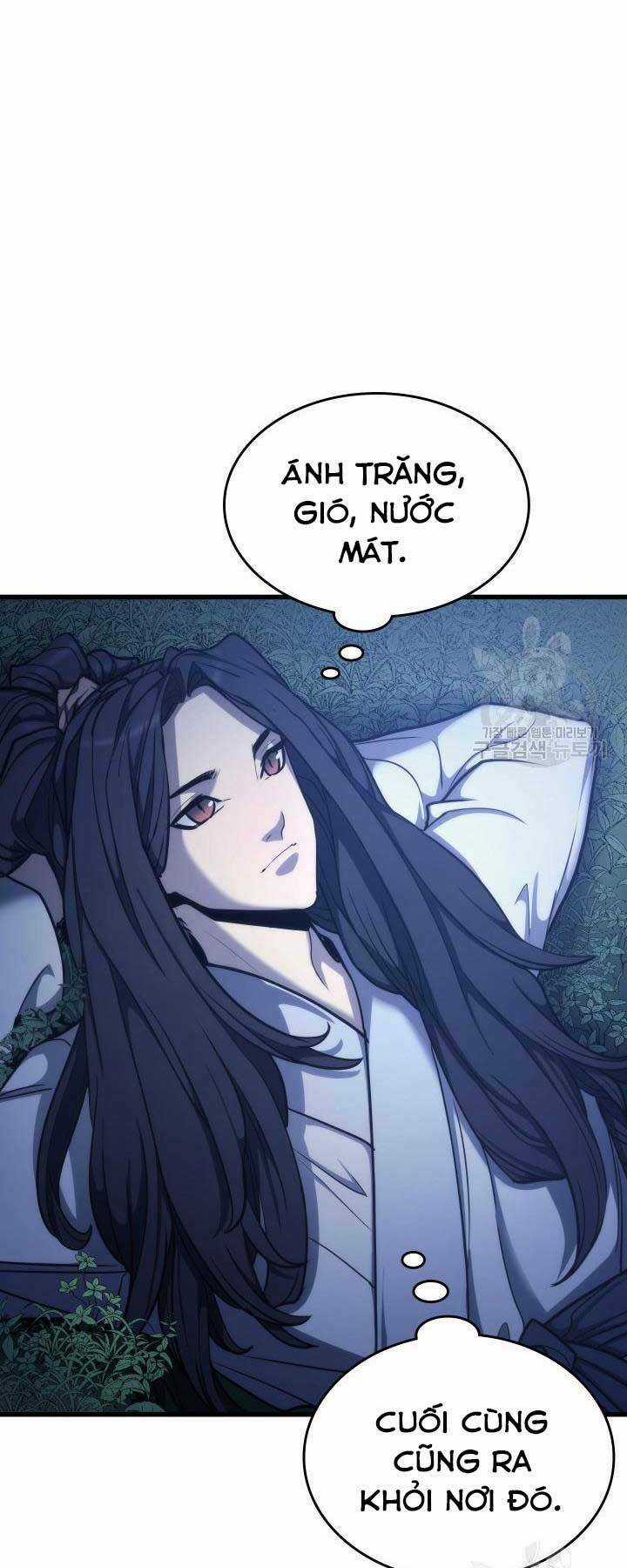 Tử Thần Phiêu Nguyệt Chapter 14.5 trang 36