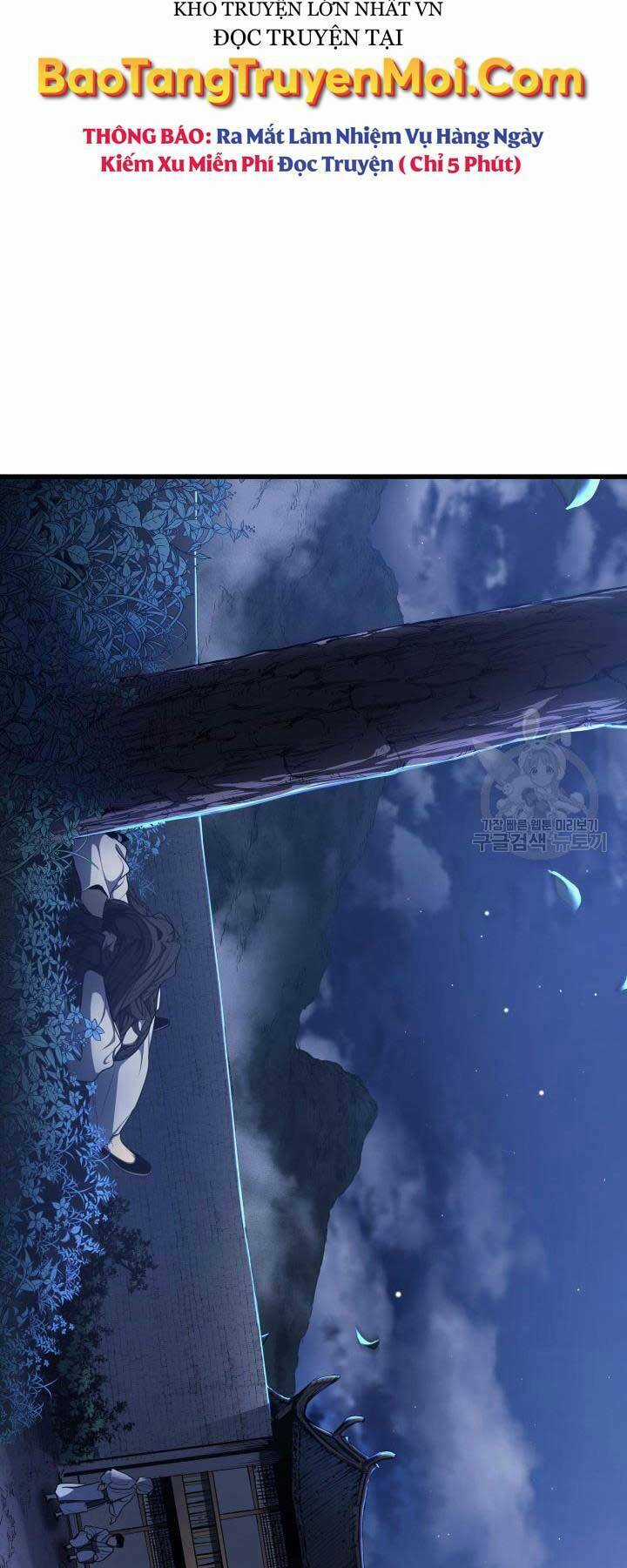 Tử Thần Phiêu Nguyệt Chapter 14.5 trang 38