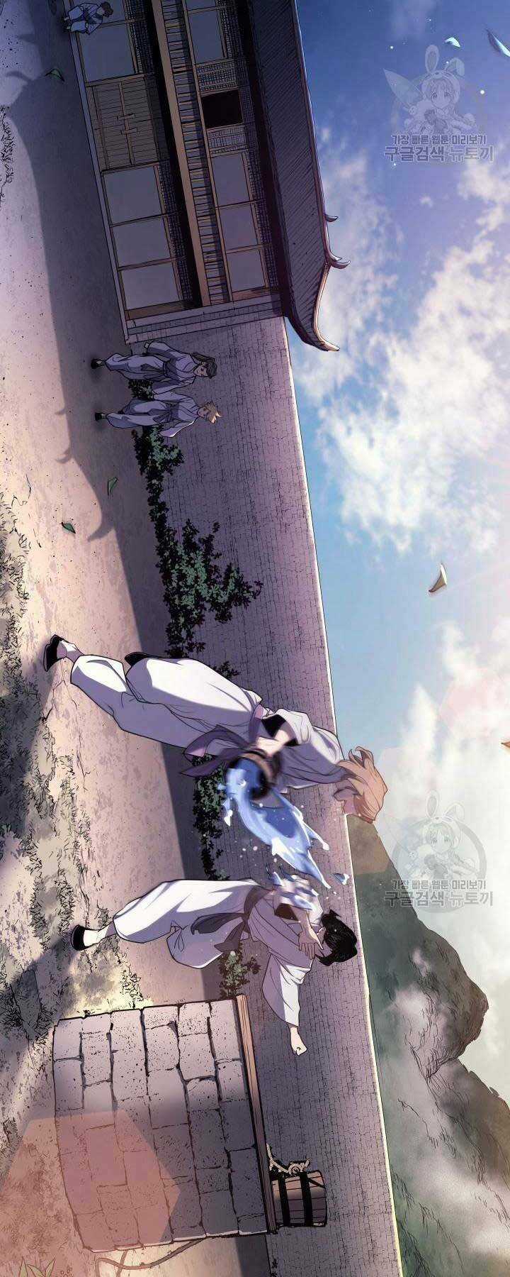 Tử Thần Phiêu Nguyệt Chapter 14.5 trang 39