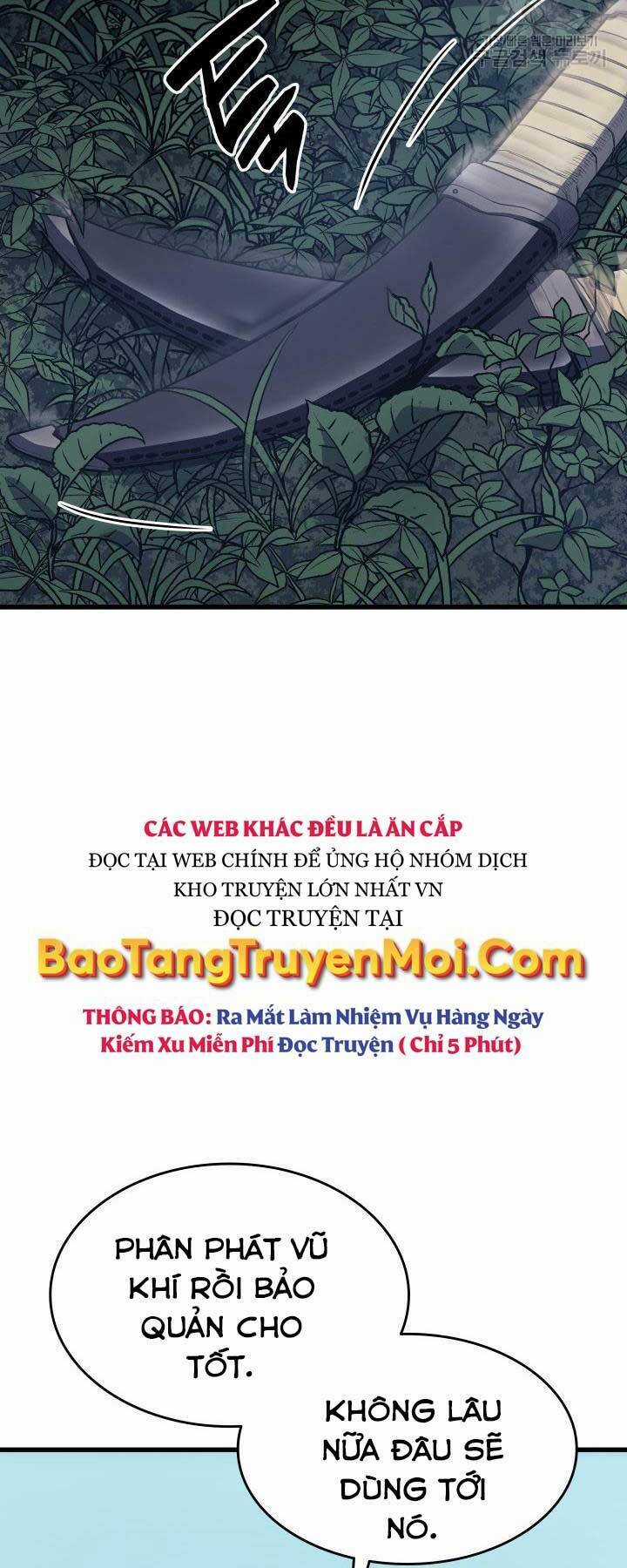 Tử Thần Phiêu Nguyệt Chapter 14.5 trang 51