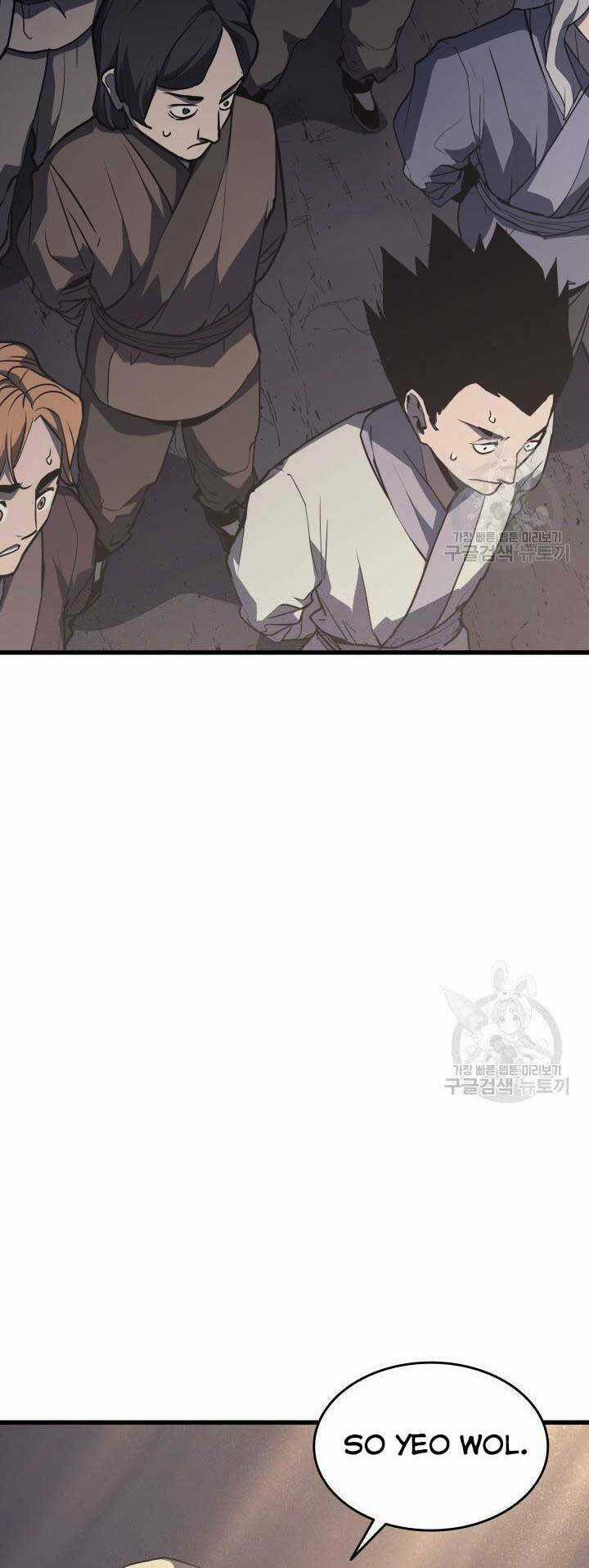 Tử Thần Phiêu Nguyệt Chapter 14 trang 11